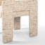 Amur Upholstered Arm Chair-2020086039