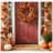 Calloway Mills Non-Slip Holiday Doormat-62470734