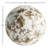 Truffle Chinoiserie Orbs, Set of 3