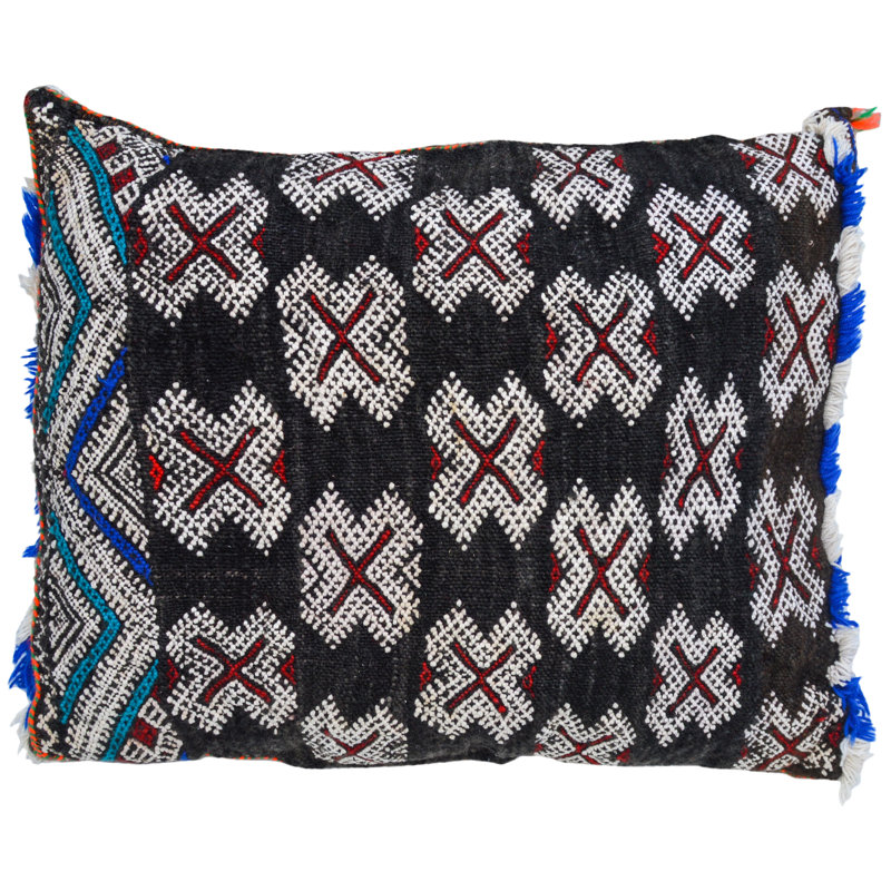 Square Pillow Cover & Insert
