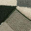 Tapis vert / bleu Nessler-710876061