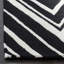 Stephen Chevron Wool Hand Woven Area Rug-22415881
