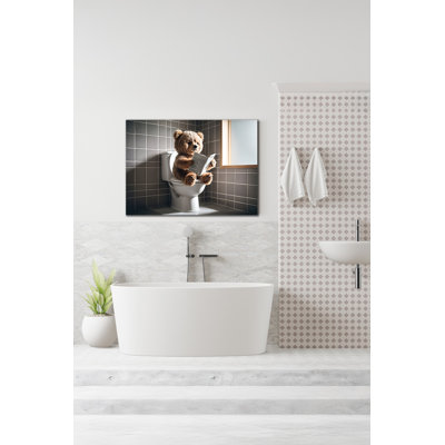Adelanto Wall Decor on Canvas