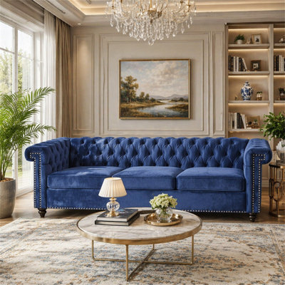 SOFA - 3 SEATER
