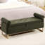 Teddy Upholstered Bench-992980277