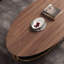 Table basse rétro et niche