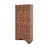 Corner Cabinet With Adjustable Shelves And Doors-113793379