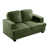 Green is out of stock