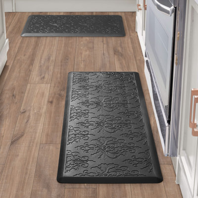 Creative Home Ideas Charlton Home® Marni Wellness Mats