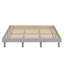 Modern Design Floating Platform Bed Frame-114294700