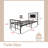 Jhani Metal Open-Frame Bed-1941064714-1963293023