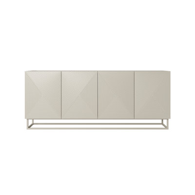 Mehrunisha 200cm Sideboard