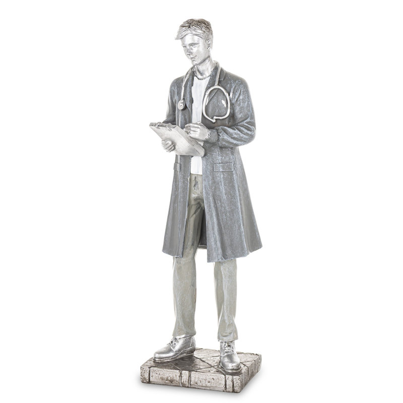 People Figurines & Sculptures