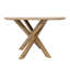 Canlea Dining Table Natural