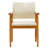 Artell 18.5'' H Upholstered Dining Chair-1932102780