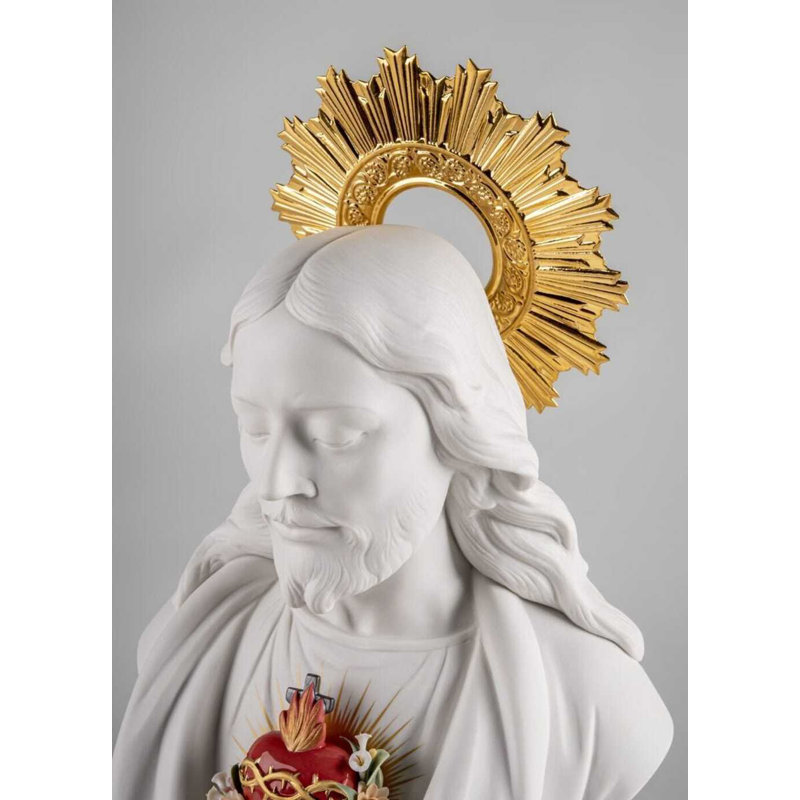 Sacred Heart Of Jesus