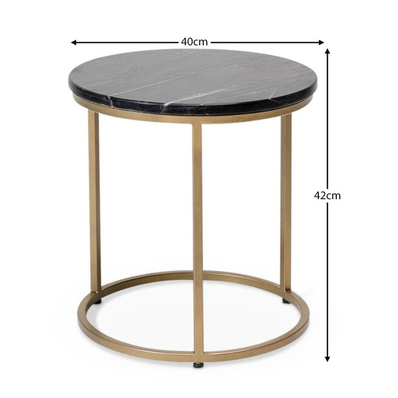 Ahlaya Coffee Table