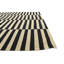 Tapis crème 6x9 Ponce