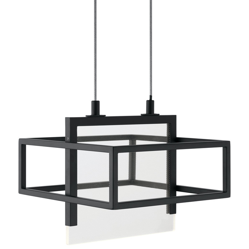 Vega 1 - Light LED Pendant