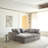 Compressed Compression Sofa