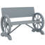 Garden Bench 