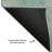 Premium Machine Washable Mouton Abstract Rug-410575379