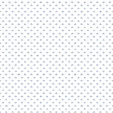 Just Kitchens Tri Leaf Motif 33' L x 21" W Wallpaper Roll