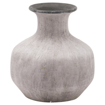 Bloomville Decorative Jar 1