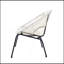 Amour en osier blanc CONDESSA-1815241048