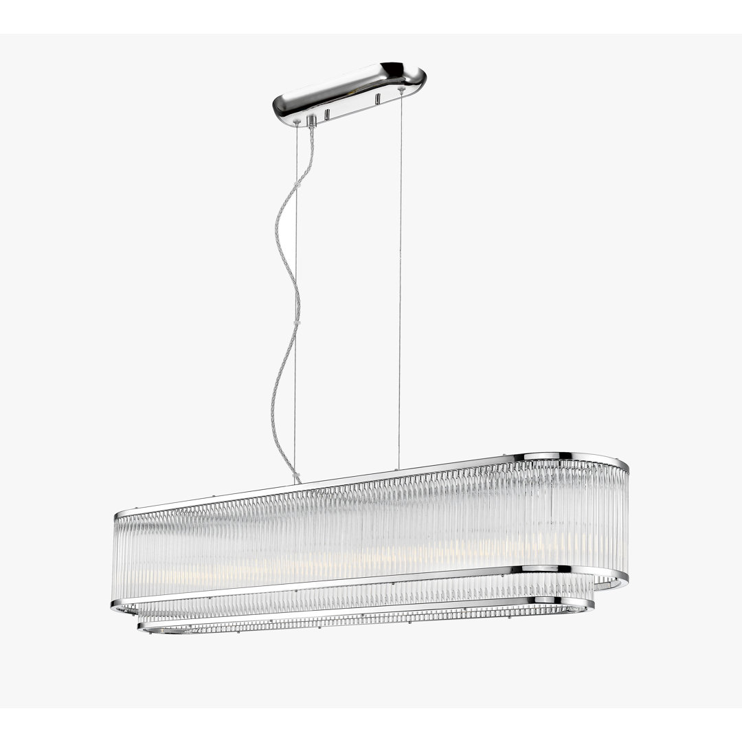 Catalinas 7 - Light Kitchen Island Pendant