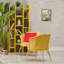 «Woodland Inspiration Florals», estampe numérique, design par Franklyn Gregory-927788467-927788469