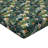 Microfiber Floral Fitted Sheet-41711473-101800020