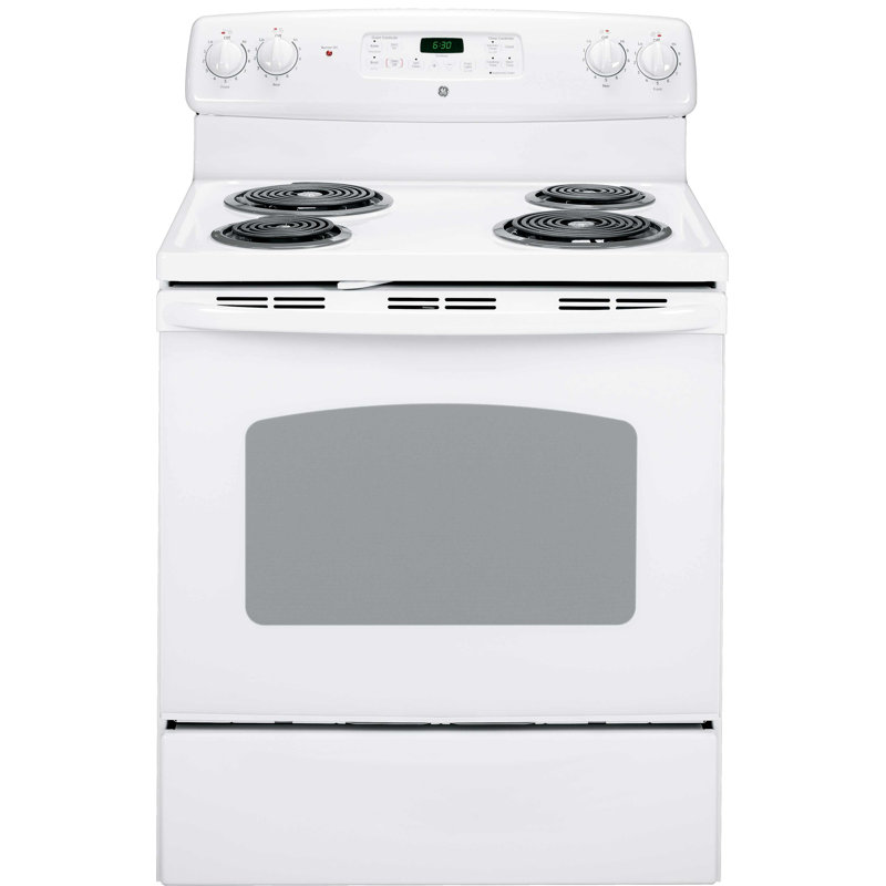 Hotte de cuisine blanche 30" blanc