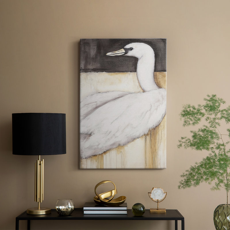 ANIMALS Series CCGLXXXX-Gallery Cavas sur mesure, H 27 po x l 18 po