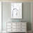 Light and Minimal I -Framed Print-1952883633-1952883661
