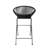 Puerto Outdoor Handmade Counter Height Stool-2072461833-2072461834
