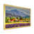 Gold Picture Framed