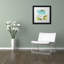 Jadaya «Daisy Morning II», impression encadrée-20123818-20123820-71047246