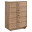 Ensemble de chambre avec très grand lit 5 pièces Bitterer-126089077-126089080