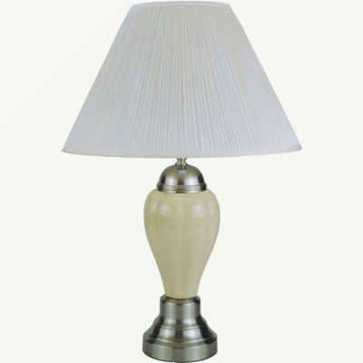 Pamala Ceramic Table Lamp