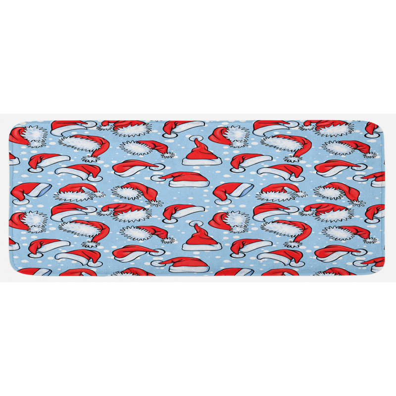 Tapis de cuisine