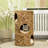 Dagomar 28.75'' H Cat Tree