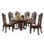 Ensemble repas 7 pièces Carlene-1767160487