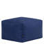  38Cm Round Pouffe Ottoman-34474779