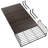 Achilleus 3 Piece Floating Shelf-86978576