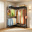 Steel Freestanding