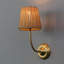 Armed Sconce