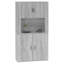 Vidaxl 80cm Sideboard-87471185