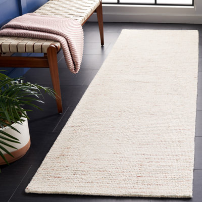 Cleckheaton Hand Tufted Wool Rug