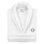Peignoir Linov Home Textiles 100% coton turc unisexe personnalisé Anovia-116038564-116038551